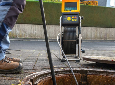 CCTV Drain Surveys in Sunderland