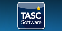 TASC Software Solutions Ltd Logo 001