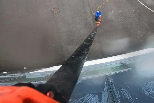 Window Cleaning Services