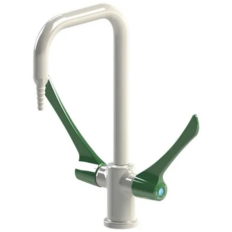 Broen-Lab Monobloc Mixer Tap with Wrist Action Levers