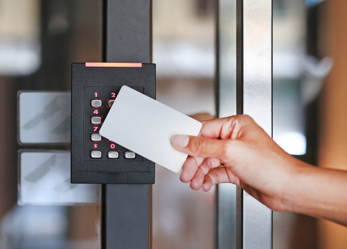 Access Control Systems