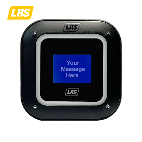 CS8 alpha text messaging pager