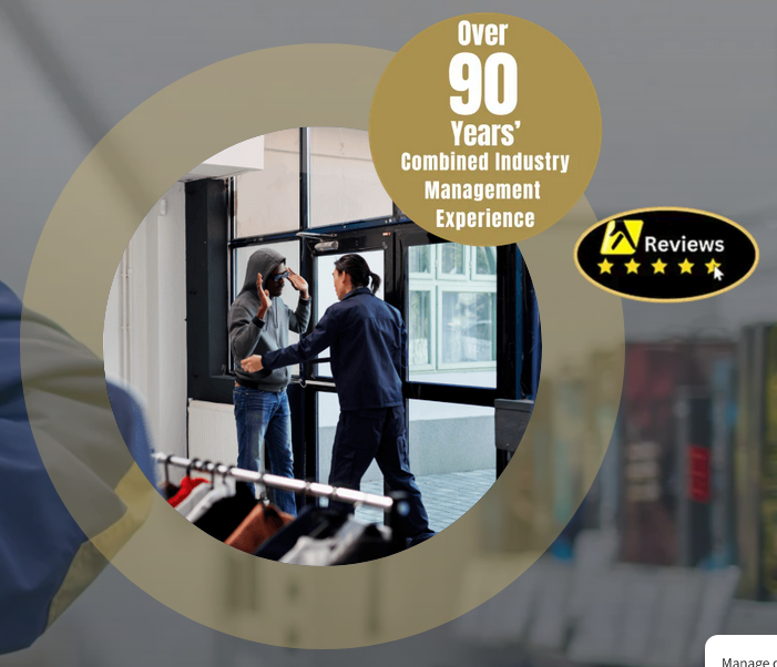 Retail Plain-Clothed Store Detectives