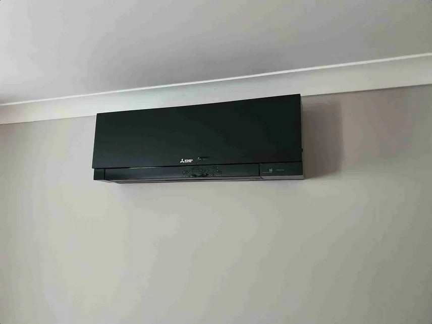Domestic Air Conditioning Installation
