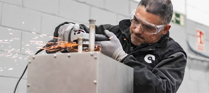 Protecting Your Vision with the Right Safety Eyewear