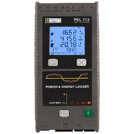 Chauvin Arnoux PEL113