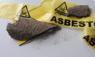 Asbestos Safety Awareness in Hertfordshire