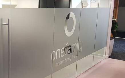 Window & Wall Graphics in London