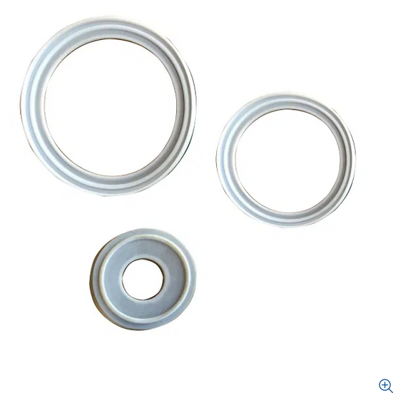Tri-Clamp Gaskets