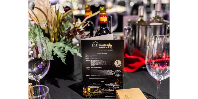 Double Award Win Celebrates Excellence in UK Structural Waterproofing