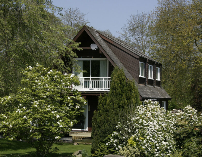 Case Study: RICS Level 2 Homebuyer Survey in Wiltshire