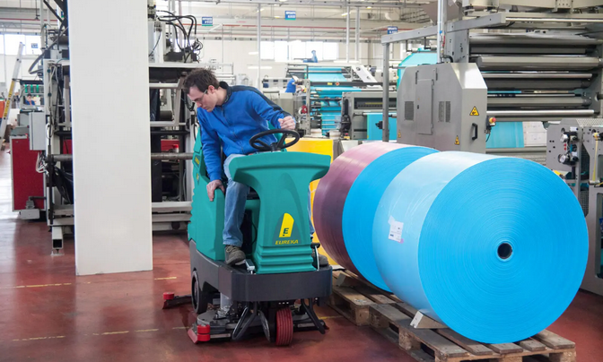 Facilities Management Providers