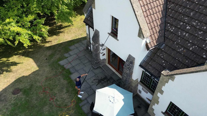 Window Cleaning Services