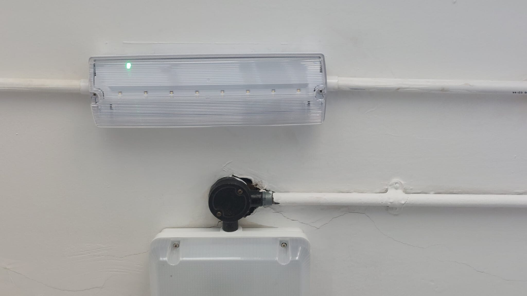 Emergency Lighting Systems