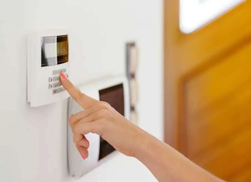 Alarm Installation in Bromley