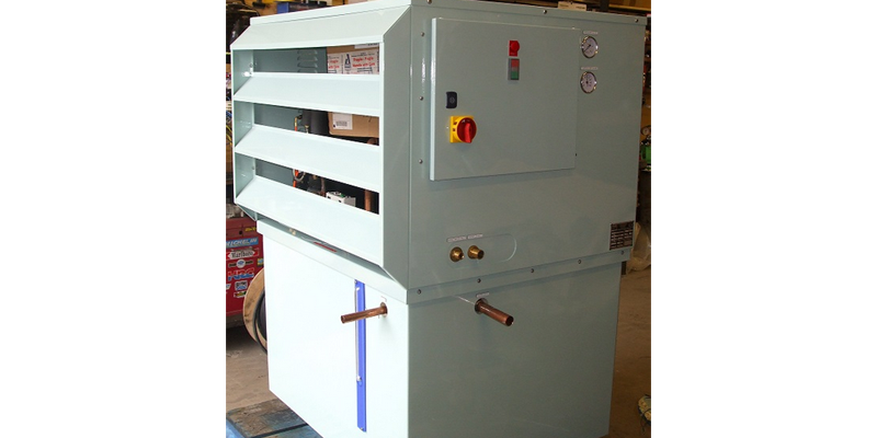 Winter Maintenance Checklist: Protect Your Water Chiller & Prevent Costly Downtime