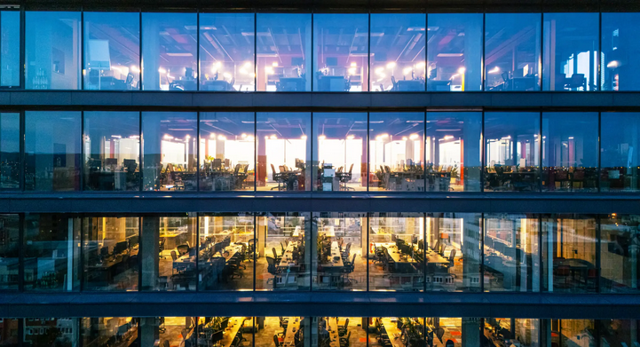 Building Compliance Services UK