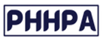 PHHPA - The Park Home & Holiday Park Association Logo