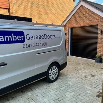 Garage Door Specialists UK