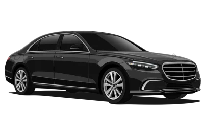 Professional Chauffeur Hire