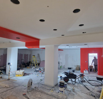 Construction Services Cheltenham