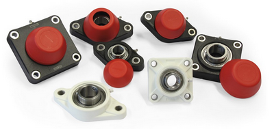 Bearing Supports