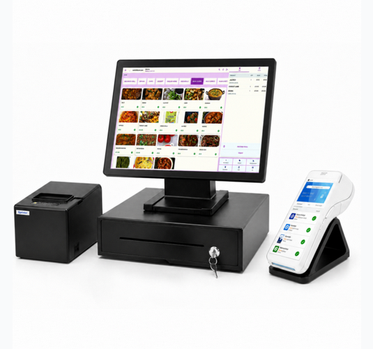Hospitality ePOS Bundle