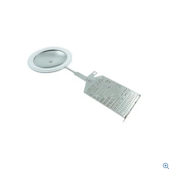 FSY90S - Sanitary Rupture Discs