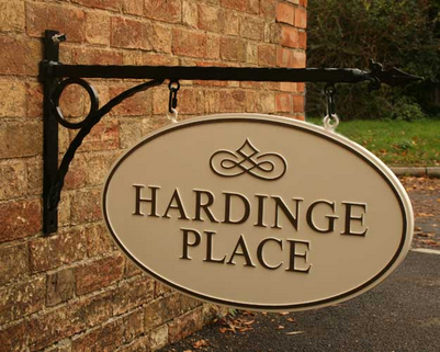 Brackets & Accessories