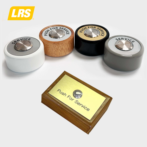 Custom Call Buttons - all designs