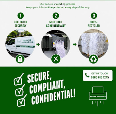 Recycling Solutions in Welwyn-Hatfield