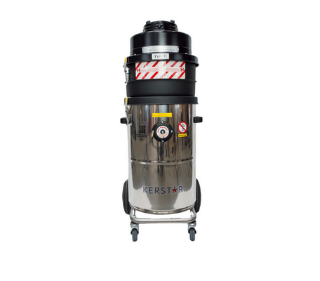 Fully Compliant LEV Hire Equipment