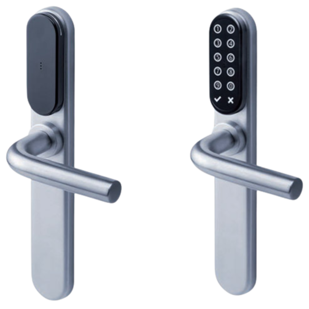 Hotel Digital Door Lock Solutions