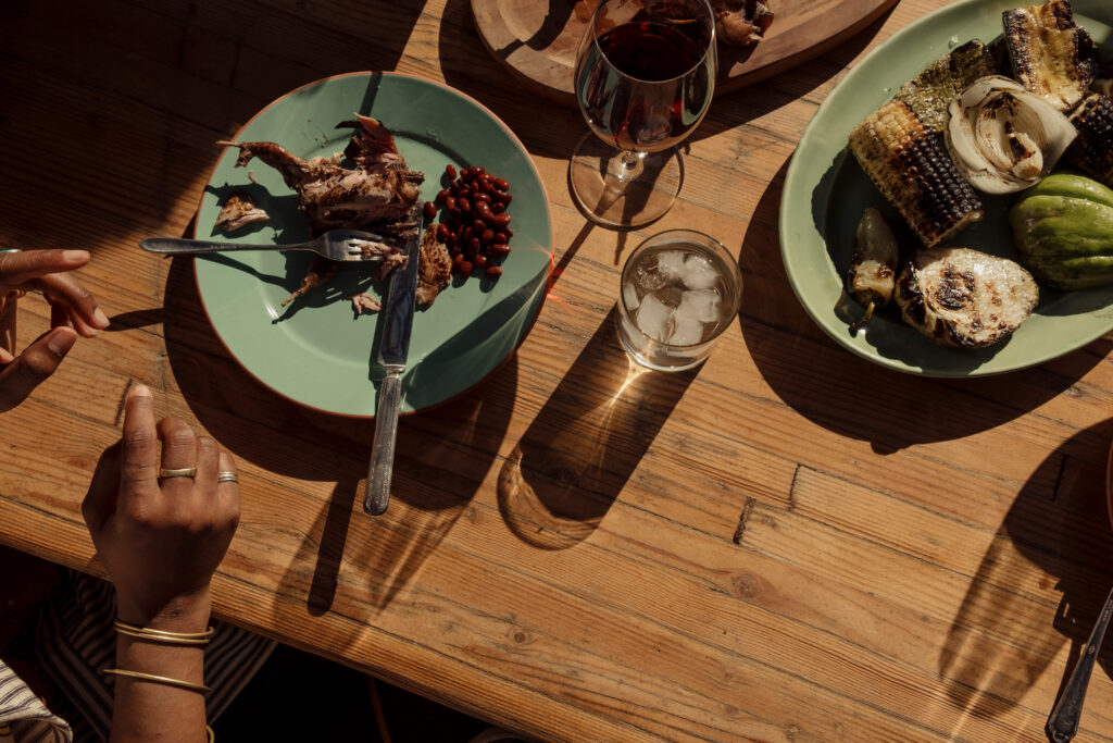 Experiential Dining Trends 2026
