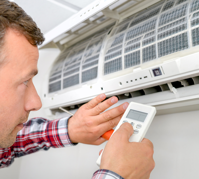 Air Conditioning Maintenance Services in Halstead