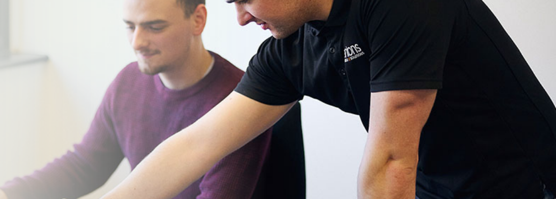 Fentons Business IT Solutions