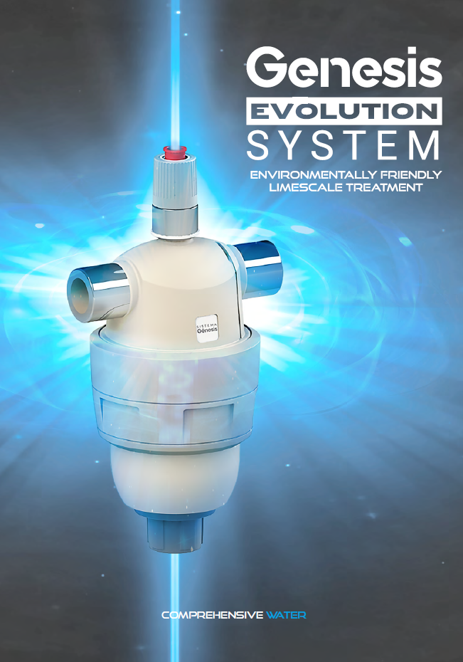 Genesis Evolution System