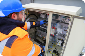 Maintenance Services