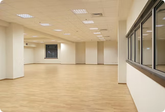 After-Builders Cleaning