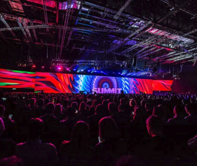 Event Stand Project Management