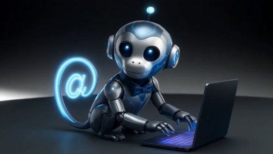 Automated Business Communication Software