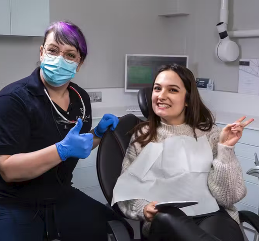Invisalign Clear Aligners UK Treatment
