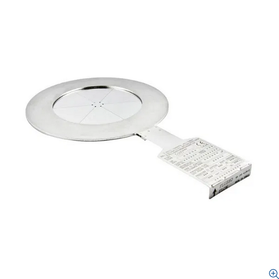 FSDIFULP - Ultra Low Pressure Rupture Discs