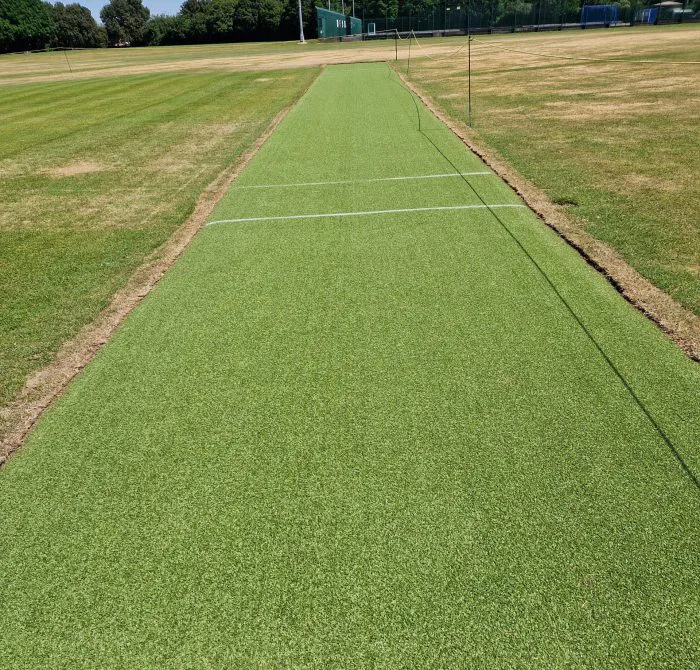 Artificial Grass for Cricket