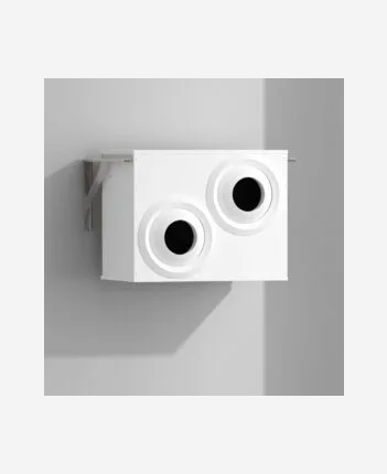 Eeco-X Commercial Unit Heat Pump