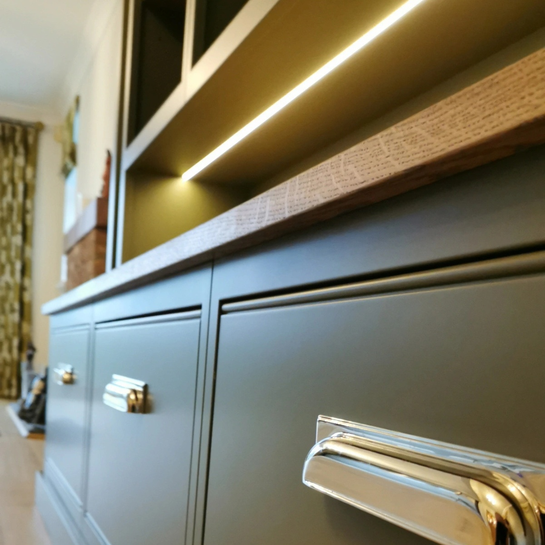 Bespoke Display Units Eastbourne