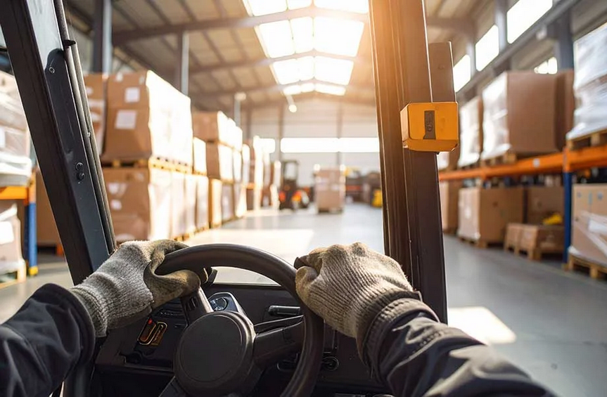 Real-Time Inventory Visibility Tools