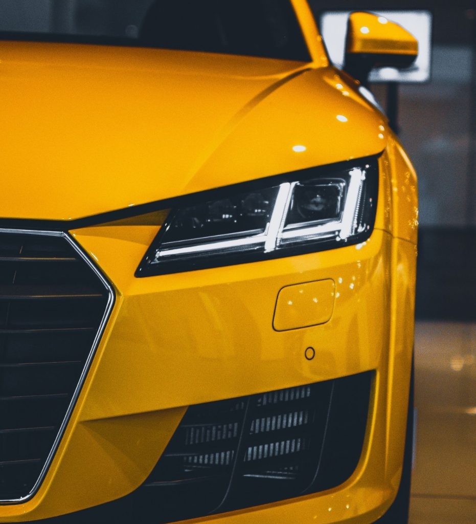 Combined Motor Trade Business Insurance