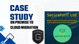 File Server Migration from on Premise Server to Microsoft OneDrive & SharePoint