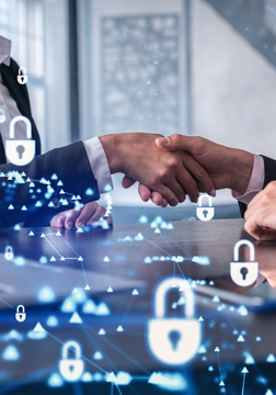 Cyber Security Solutions for Small Businesses in Harwich